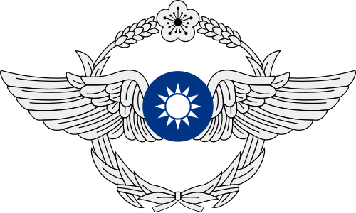 Republic of China Air Force